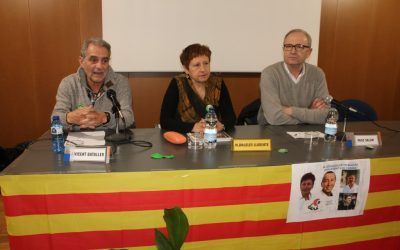 Una educació per un món més just