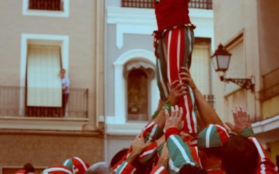 Algemesí viu la festa pel valencià