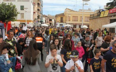 Sí, compteu amb nosaltres