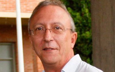 Josep Vicent Garcia, l’adéu a un company