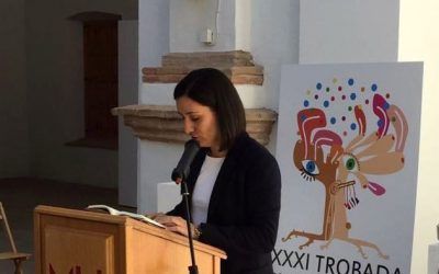 La lectura col·lectiva del Tirant fou una festa