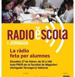 I Jornada de Radioescola