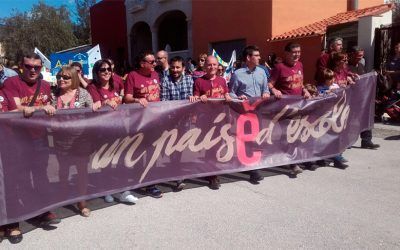 Anem cap al model de l’escola que volem