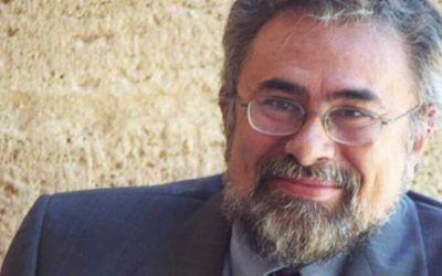 Josep Lluís Doménech ens ha deixat