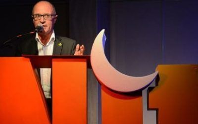 El govern valencià hauria de fer una llei d’igualtat lingüística