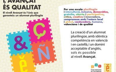 La participació democràtica ha garantit el plurilingüisme real