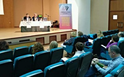 Jornada de debat Punt de Trobada 2017