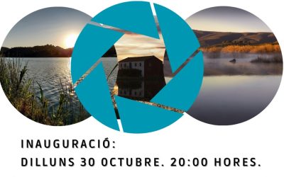 Paisatges d’aigua al Xúquer