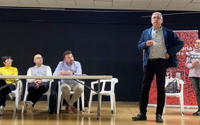 Ajuntaments pel Valencià s’obri camí