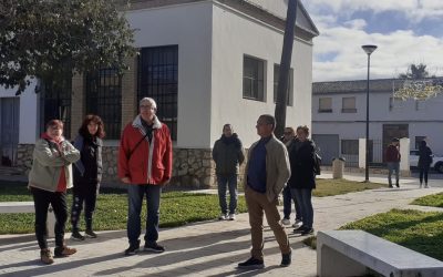 Es decideix l’emplaçament de la 39a Trobada Benimodo 2024
