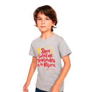 SAMARRETA D’ESTIU INFANTIL