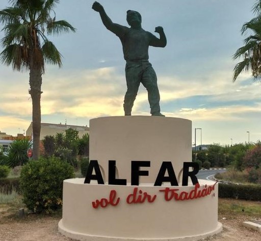 La consulta d’Alfarb no beneficia a ningú