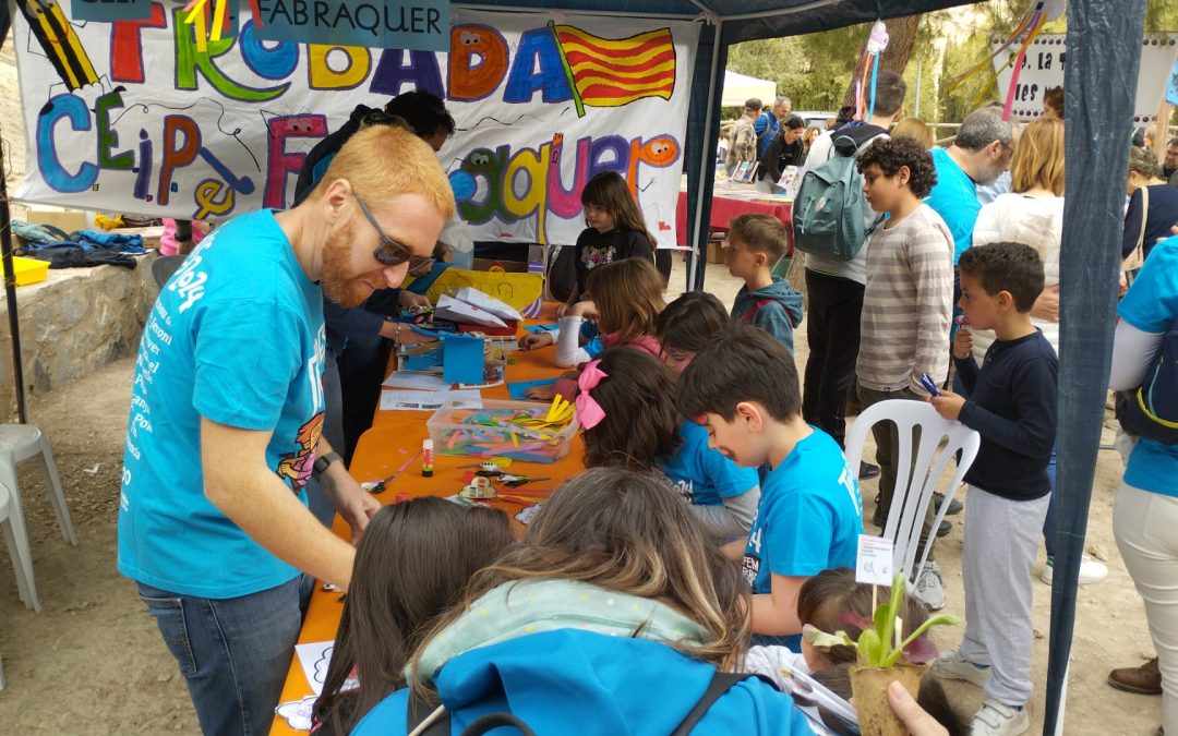 Manifest de les Trobades d’Escola Valenciana 2024