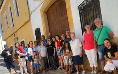 Pertot acosta’t a la Ribera: Visita guiada a Benimodo