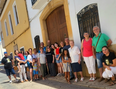 Pertot acosta’t a la Ribera: Visita guiada a Benimodo