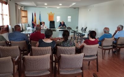 Romanços de iaies i iaios mou fitxa