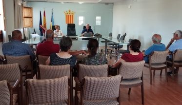 Romanços de iaies i iaios mou fitxa
