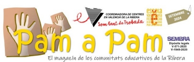 Pam a Pam és també un magazín