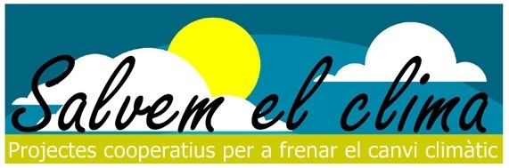 ‘Salvem el clima’, no hi ha res més urgent