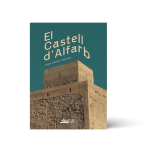 El castell d’Alfarb