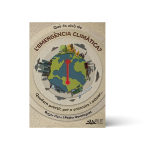 Què és això de l'emergència climàtica?