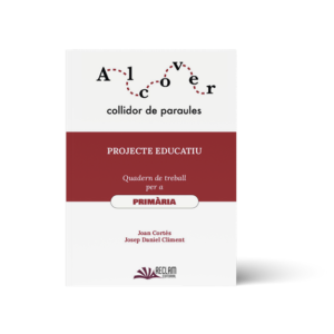 Alcover, collidor de paraules