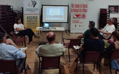 La Coordinadora celebra la seua Assemblea General Anual amb un balanç positiu en l’apartat econòmic i social