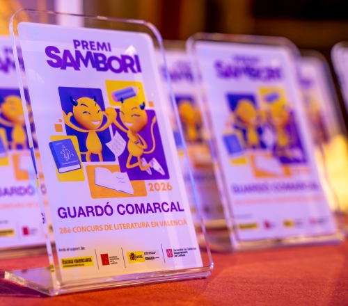El Sambori de la Ribera, un premi arrelat i més participatiu que mai