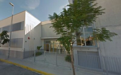 El CEIP Cervantes d’Alcàntera de Xúquer premiat per la seua aportació