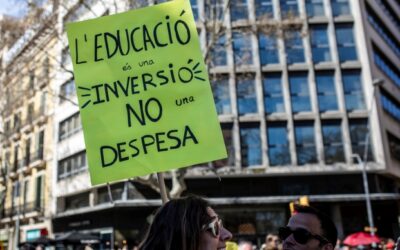 L’administració negocia des del búnquer