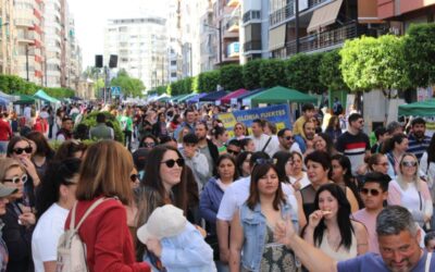 Una altra Trobada extraordinària, donant la mà a Jaume I