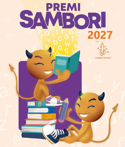 Bases generals per al Premi Sambori de la Ribera 2027